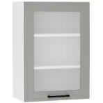 Kuchynská skrinka Emily Ws50 Pl Dast Grey