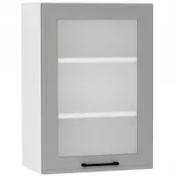 Kuchynská skrinka Emily Ws50 Pl Dast Grey