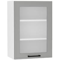 Kuchynská skrinka Emily Ws50 Pl Dast Grey