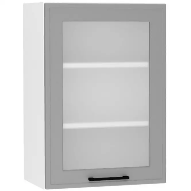 Kuchynská skrinka Emily Ws50 Pl Dast Grey