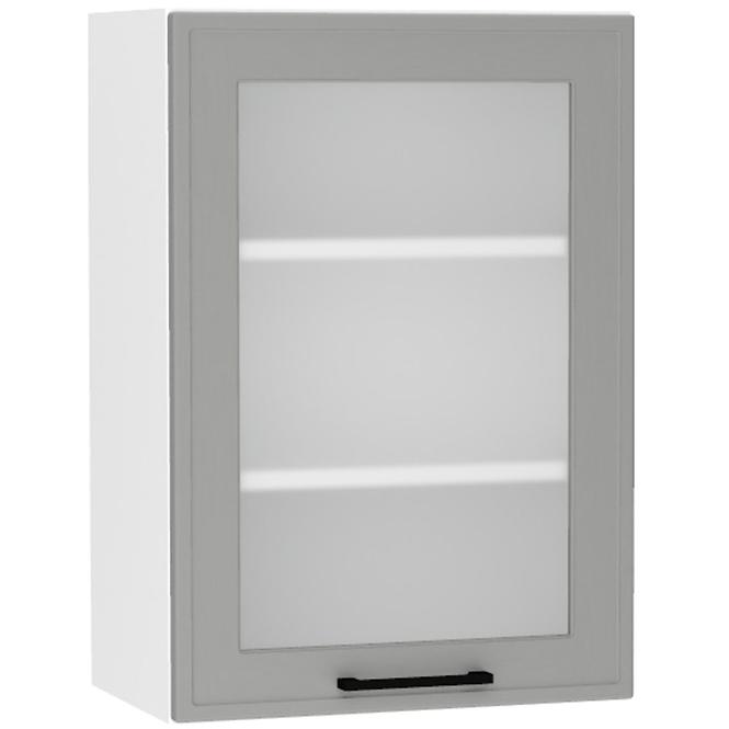 Kuchynská skrinka Emily Ws50 Pl Dast Grey