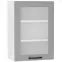 Kuchynská skrinka Emily Ws50 Pl Dast Grey