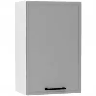 Kuchynská skrinka Emily W45 Pl Dast Grey