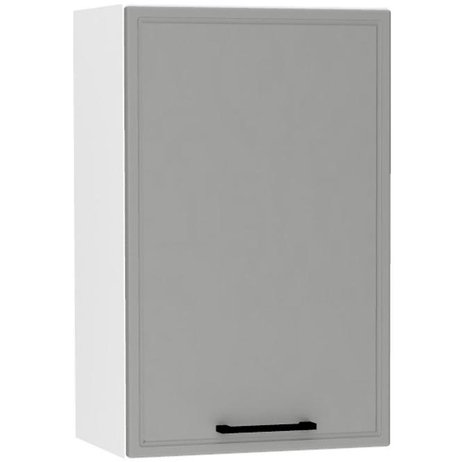 Kuchynská skrinka Emily W45 Pl Dast Grey