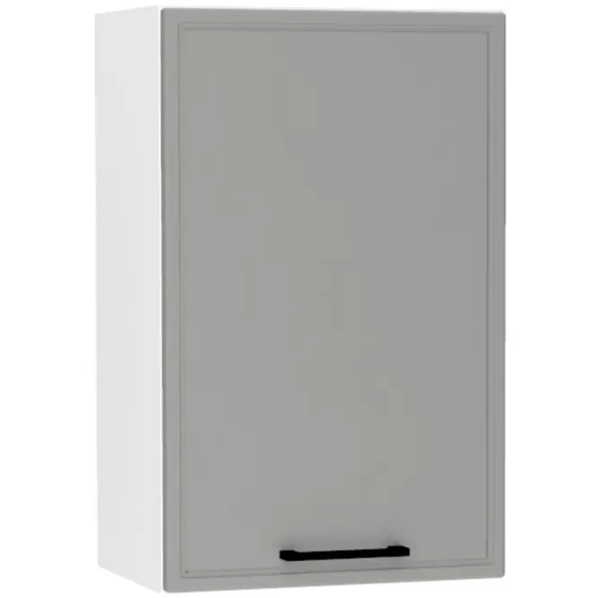 Kuchynská skrinka Emily W45 Pl Dast Grey