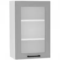 Kuchynská skrinka Emily Ws45 Pl Dast Grey