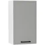 Kuchynská skrinka Emily W40 Pl Dast Grey