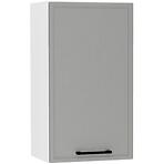 Kuchynská skrinka Emily W40 Pl Dast Grey