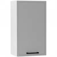 Kuchynská skrinka Emily W40 Pl Dast Grey