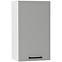 Kuchynská skrinka Emily W40 Pl Dast Grey