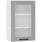 Kuchynská skrinka Emily Ws40 Pl Dast Grey