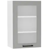 Kuchynská skrinka Emily Ws40 Pl Dast Grey