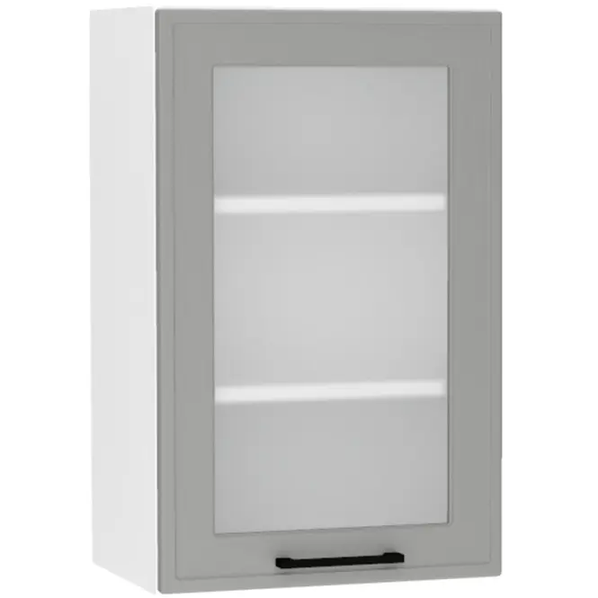 Kuchynská skrinka Emily Ws40 Pl Dast Grey