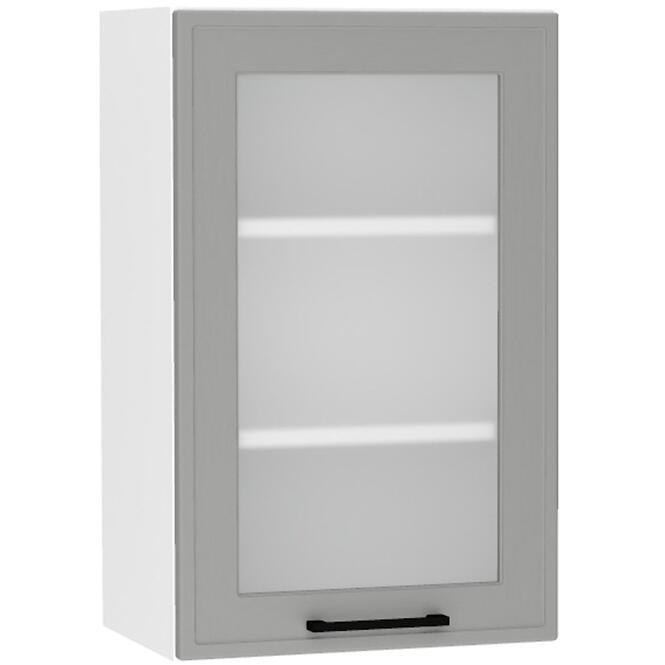 Kuchynská skrinka Emily Ws40 Pl Dast Grey