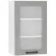 Kuchynská skrinka Emily Ws40 Pl Dast Grey