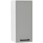 Kuchynská skrinka Emily W30 Pl Dast Grey