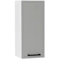 Kuchynská skrinka Emily W30 Pl Dast Grey