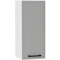 Kuchynská skrinka Emily W30 Pl Dast Grey