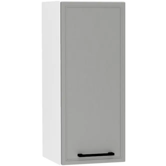 Kuchynská skrinka Emily W30 Pl Dast Grey