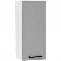 Kuchynské skrinka Emily W30 Pl Dast Grey