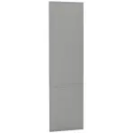 Panel bočný Emily 720 + 1313 dast grey