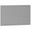 Panel bočný Emily 360x564 dast grey
