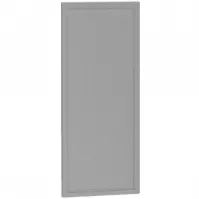 Panel bočný Emily 720x304 dast grey