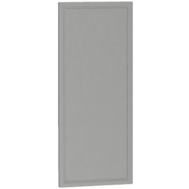 Panel bočný Emily 720x304 dast grey