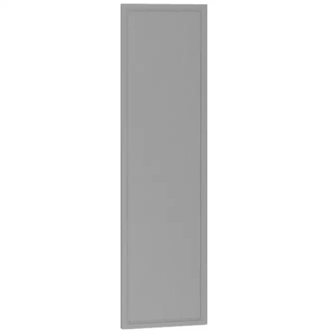 Panel bočný Emily 1080x304 dast grey