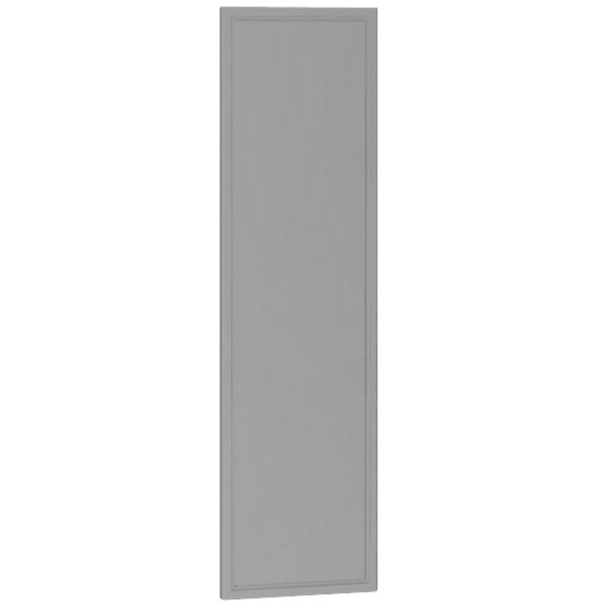 Panel bočný Emily 1080x304 dast grey
