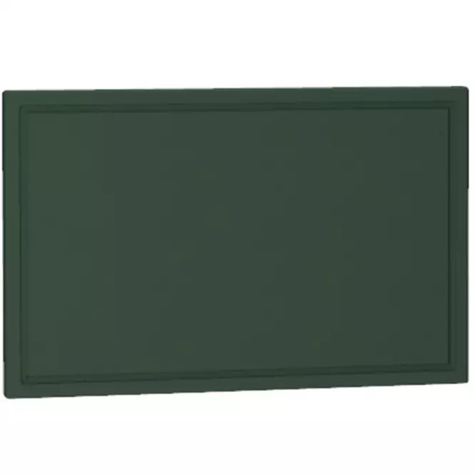 Panel bočný Emily 360x564 zelená mat
