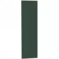 Panel bočný Emily 1080x304 zelená mat