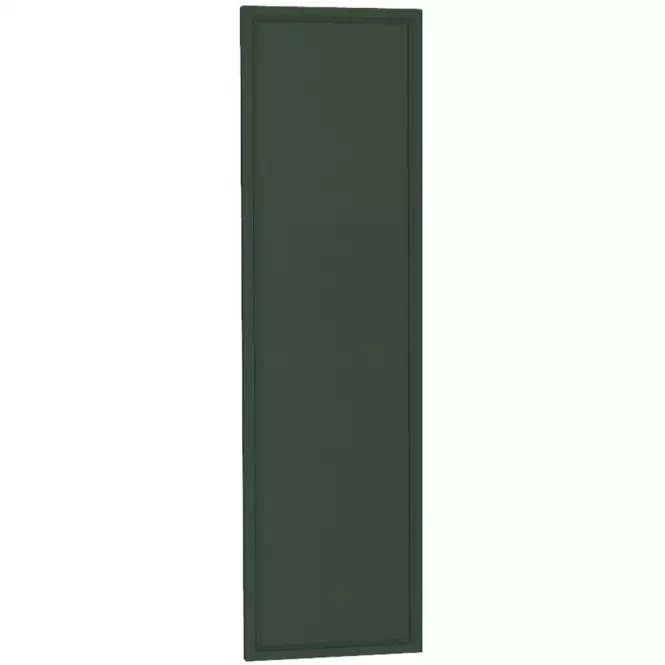 Panel bočný Emily 1080x304 zelená mat