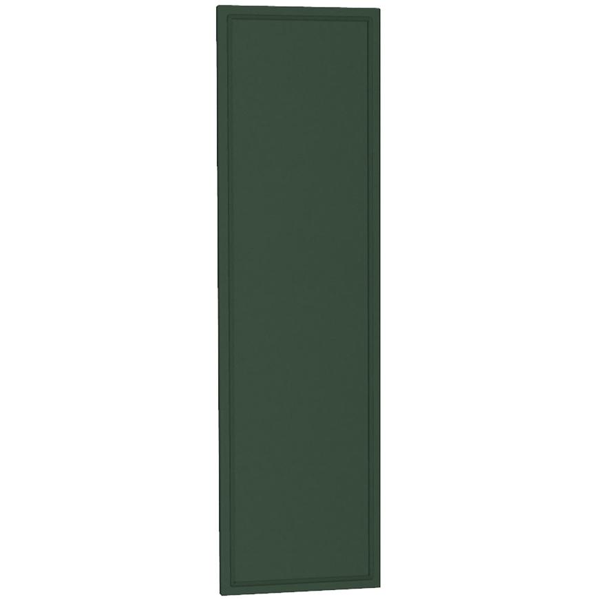 Panel bočný Emily 1080x304 zelená mat