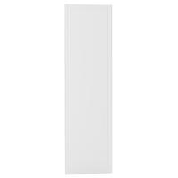 Panel bočný Emily 1080x304 biely hrášok mat
