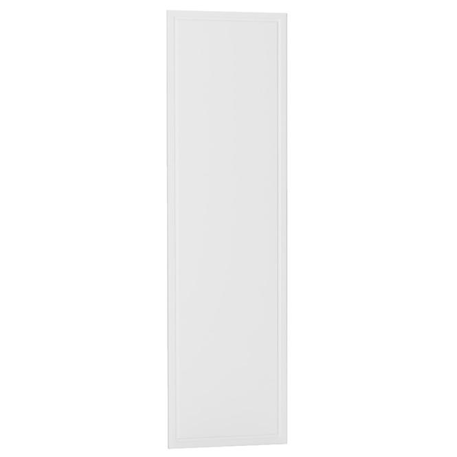 Panel bočný Emily 1080x304 biely hrášok mat