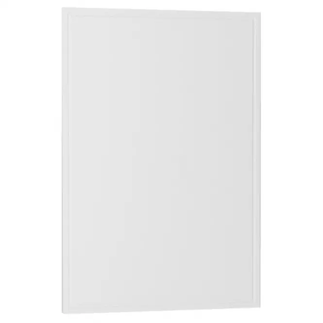 Panel bočný Emily 720x564 biely hrášok mat