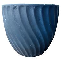 Kvetináč RP18-292 Fiber Cement antracit 45/45/40