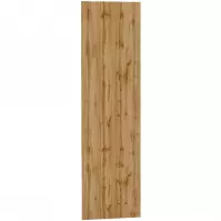Panel bočný Bono 720 + 1313 dub wotan