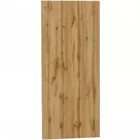 Panel bočný Bono 720x304 dub wotan