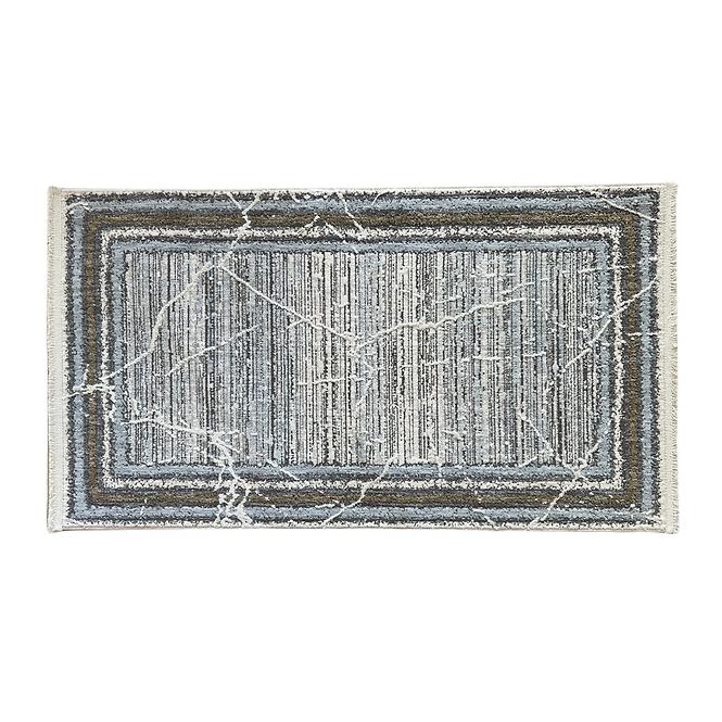 Viskózový koberec Valeria 1.2/1.65 JD96A krémová