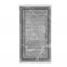 Viskózový koberec Valeria 1.6/2.3 JD96A krémová