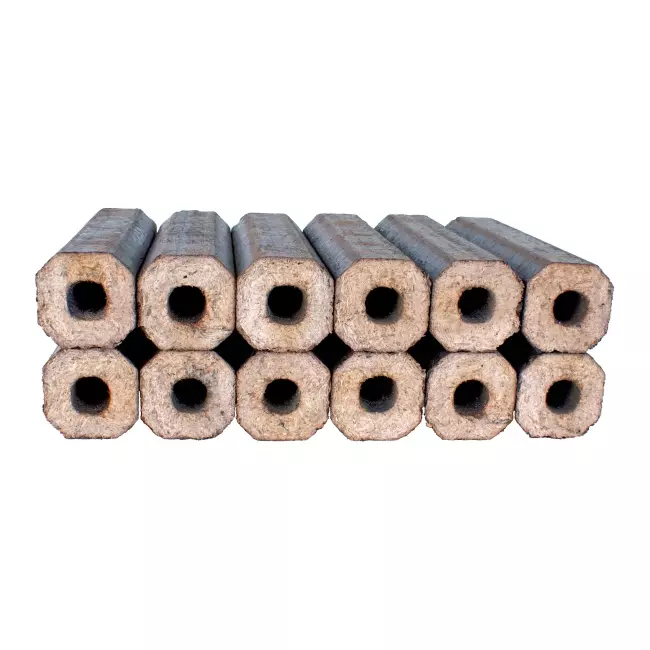 Briket PINI KAY 10kg