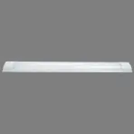 Lineárne svietidlo Batten 18W 4000K Milargo 60 cm ML8020
