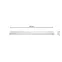 Lineárne svietidlo Batten 18W 4000K Milargo 60 cm ML8020,4