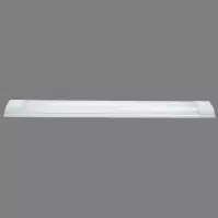 Lineárne svietidlo Batten 30W 4000K Milargo ML8021