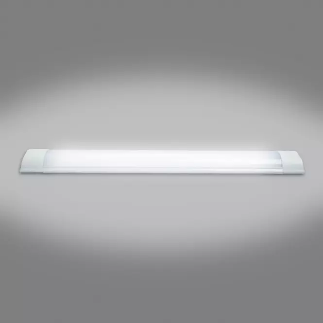 Lineárne svietidlo Batten 30W 4000K Milargo ML8021