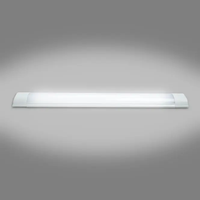 Lineárne svietidlo Batten 30W 4000K Milargo ML8021,2