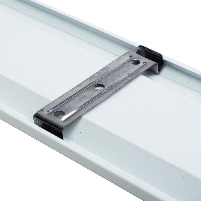 Lineárne svietidlo Batten 30W 4000K Milargo ML8021