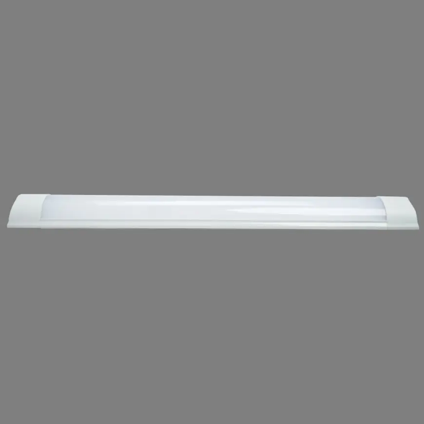 Lineárne svietidlo Batten 36W 4000K Milargo 120 cm ML8022